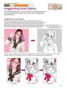 The Complete Guide to Drawing Manga & Anime