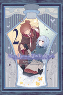 Once Upon a Witch's Death: The Tale of the One Thousand Tears of Joy Volume 2 Manga