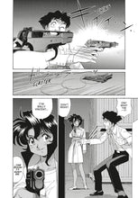Load image into Gallery viewer, Gunsmith Cats: Burst Omnibus Volume 1