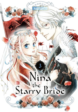 Nina The Starry Bride Volume 3