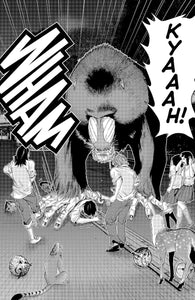Gantz G Omnibus