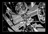 H.P. Lovecraft's The Shadow Out of Time Manga