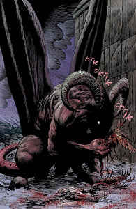 Let This One Be a Devil Volume 1