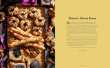 Exquisite Exandria: The Official Cookbook of Critical Role