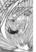 Load image into Gallery viewer, Baki the Grappler Volume 22