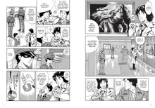 Load image into Gallery viewer, Cat's Eye Omnibus Volume 1
