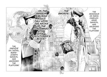 Load image into Gallery viewer, Innocent Rouge Omnibus Volume 2