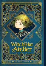 Load image into Gallery viewer, Witch Hat Atelier Grimoire Edition Volume 1