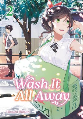 Wash It All Away Volume 2