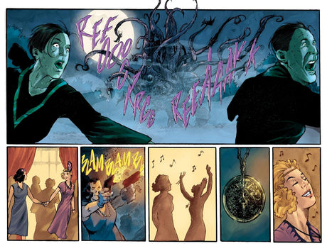 Arkham Horror: The Terror at the End of Time