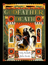 Load image into Gallery viewer, Godfather Death