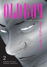 Load image into Gallery viewer, Oldboy Deluxe Edition Hardcover Volume 2