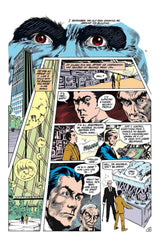 Swamp Thing: The Anatomy Lesson DC Compact Comics Edition