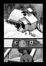 H.P. Lovecraft's The Dunwich Horror Deluxe Edition