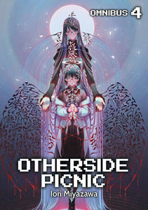 Otherside Picnic Light Novel Omnibus Volume 4