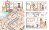 Cells At Work! Picture Book Volume 1