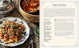 Exquisite Exandria: The Official Cookbook of Critical Role