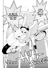 Load image into Gallery viewer, Cyberpunk: Edgerunners MADNESS Volume 1