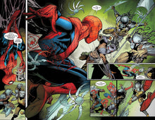 Load image into Gallery viewer, Predator Vs. Spider-Man