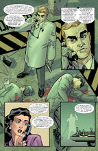 Load image into Gallery viewer, Superman: Red Son DC Compact Comics Edition