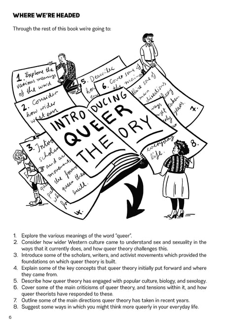 Queer: A Graphic History