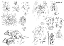Load image into Gallery viewer, Dragon Quest: The Mark of Erdrick Volume 1