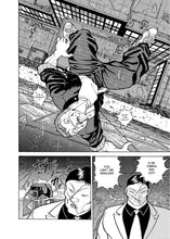 Load image into Gallery viewer, Baki the Grappler Volume 8
