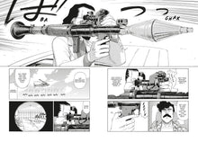 Load image into Gallery viewer, Gunsmith Cats: Burst Omnibus Volume 2