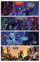 Load image into Gallery viewer, Magic: The Gathering Untold Stories: Elspeth