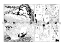 Load image into Gallery viewer, Innocent Rouge Omnibus Volume 2