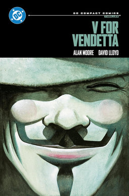 V for Vendetta: DC Compact Edition