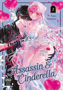 Assassin & Cinderella Volume 2