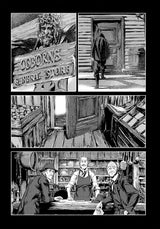 H.P. Lovecraft's The Dunwich Horror Deluxe Edition