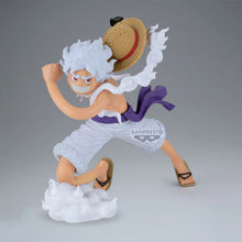 Load image into Gallery viewer, One Piece: Monkey D Luffy Gear 5 II Grandista Banpresto