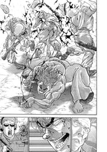 Load image into Gallery viewer, Baki the Grappler Volume 23