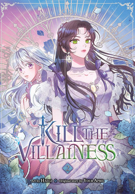 Kill the Villainess Volume 2