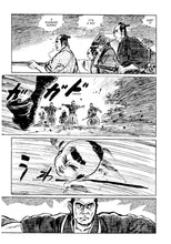 Load image into Gallery viewer, Lone Wolf and Cub Deluxe Edition Volume 2