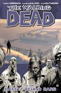 The Walking Dead Volume 3
