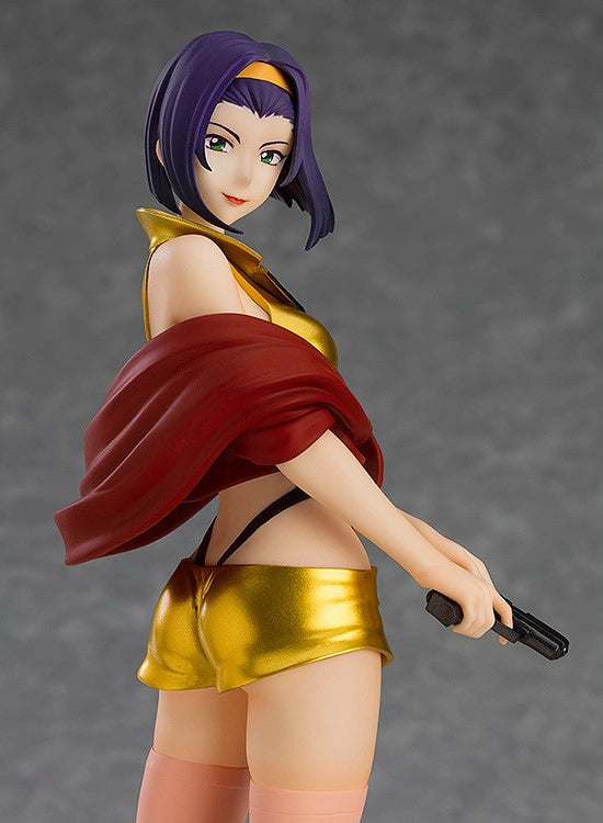 POP UP PARADE Faye Valentine Cowboy Bebop