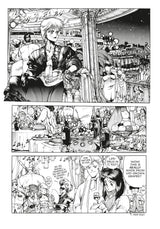 Appleseed Deluxe Edition