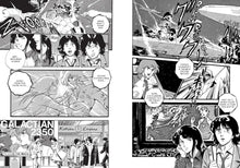 Load image into Gallery viewer, Cat's Eye Omnibus Volume 1