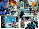 House Of X/Powers Of X Hardcover