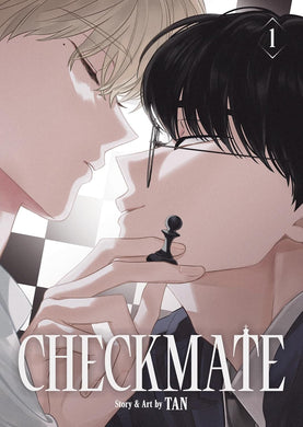 Checkmate Volume 1