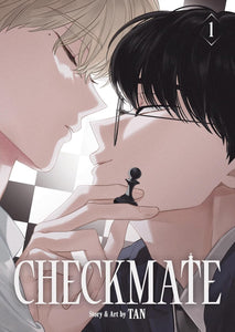 Checkmate Volume 1