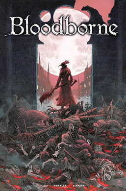 Bloodborne Collection: The Death of Sleep