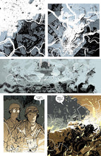 Load image into Gallery viewer, Hellboy Universe: The Secret Histories Volume 1