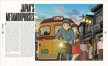 Laden Sie das Bild in den Galerie-Viewer, Anime Through the Looking Glass: Treasures of Japanese Animation