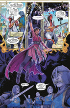 Load image into Gallery viewer, Dungeons &amp; Dragons: The Fallbacks Volume 1