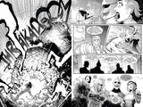 Godzilla [Kai-Sei Era]: End of the Reign (Manga Style Edition)