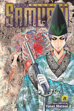 Load image into Gallery viewer, The Elusive Samurai Volume 21